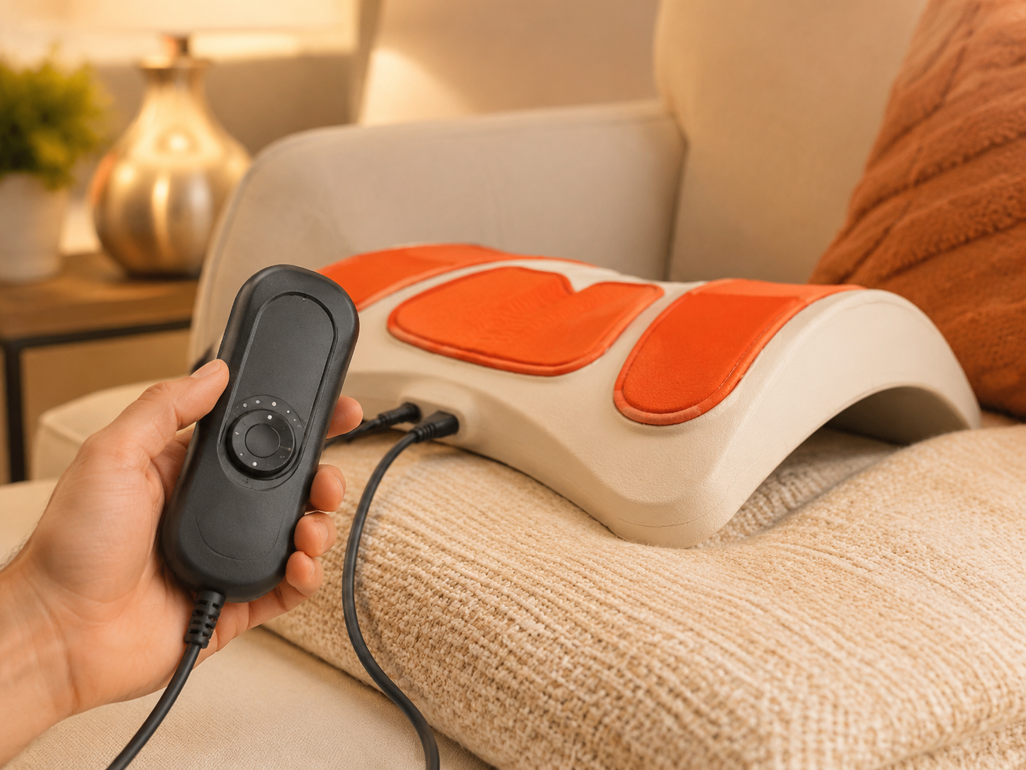 VelaX wired controller